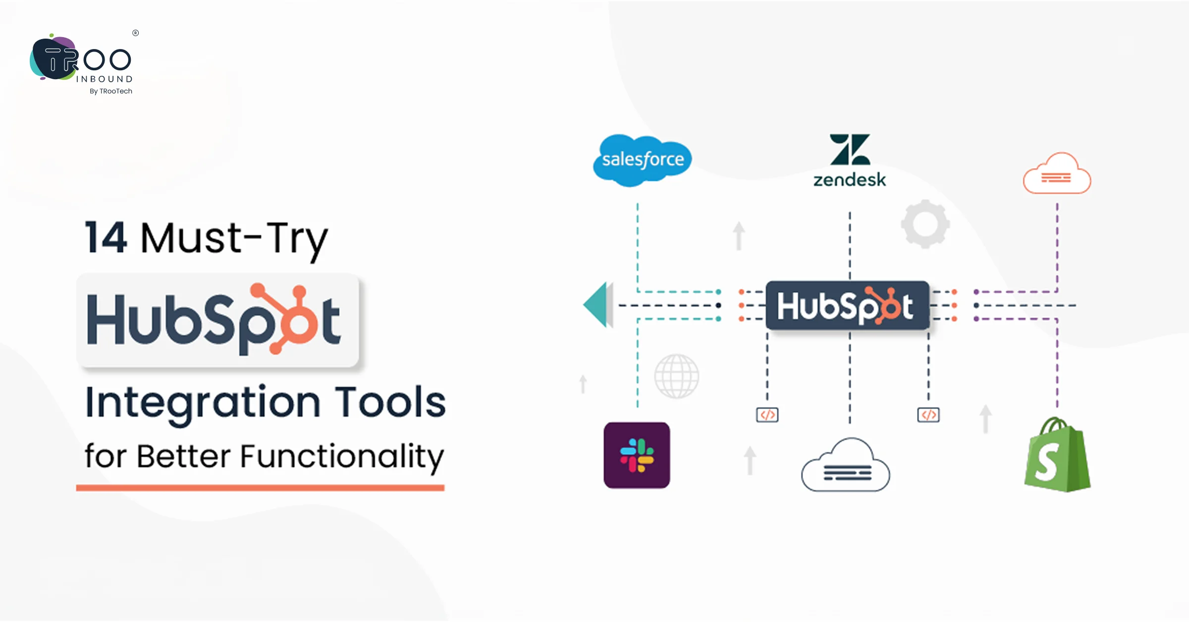 14 Best HubSpot Integrations for Better Functionality