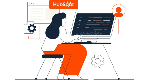 HubSpot Onboarding & Implementation image