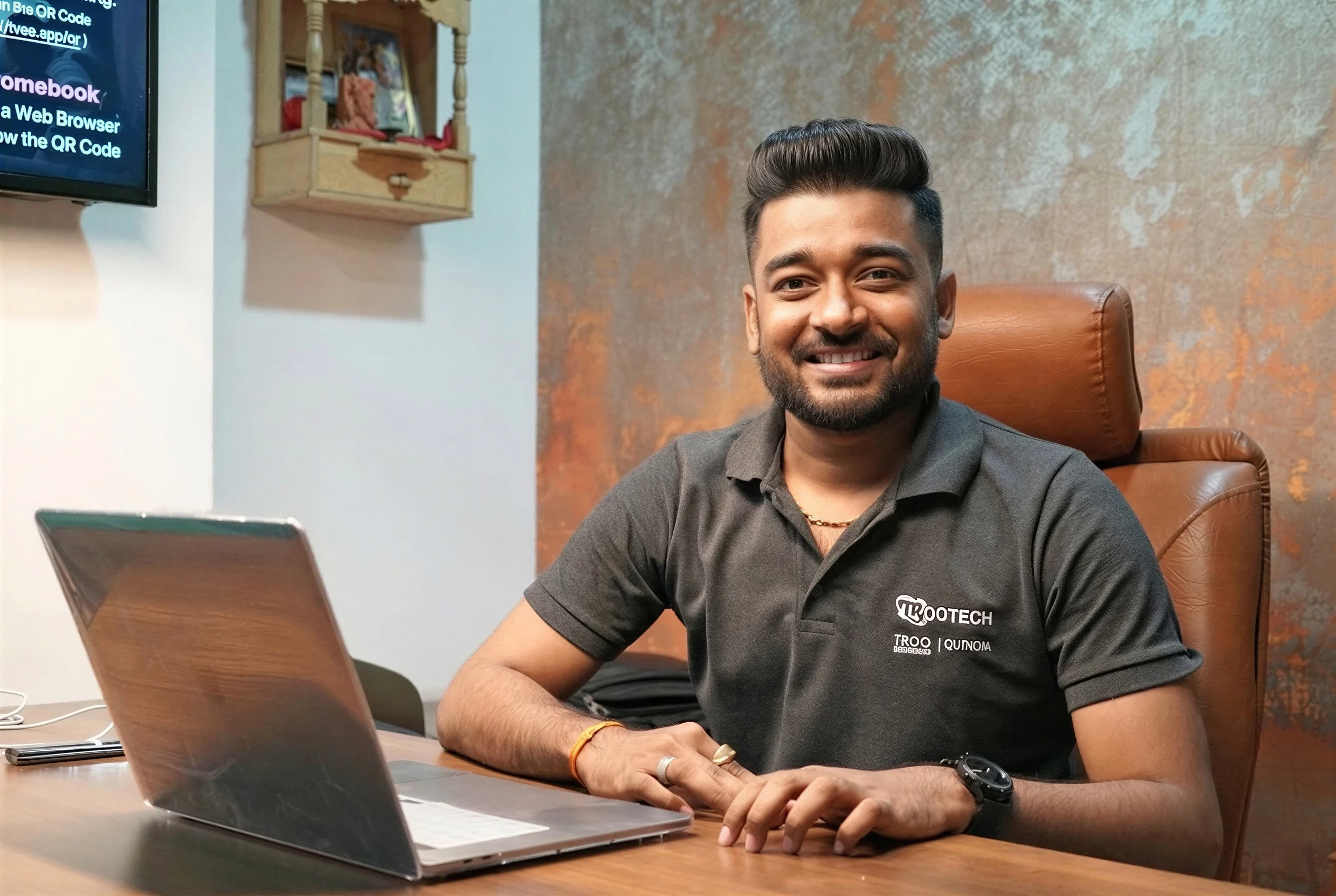 Nikhil jani