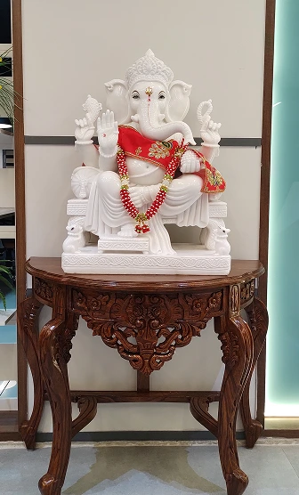 Shree-Ganeshji