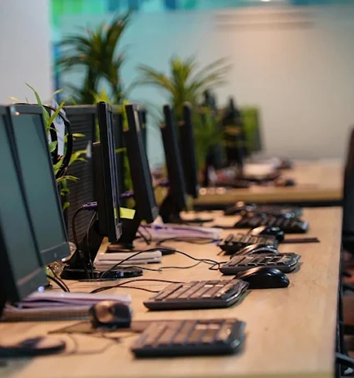 computers