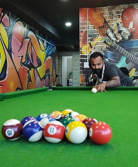 gamezone