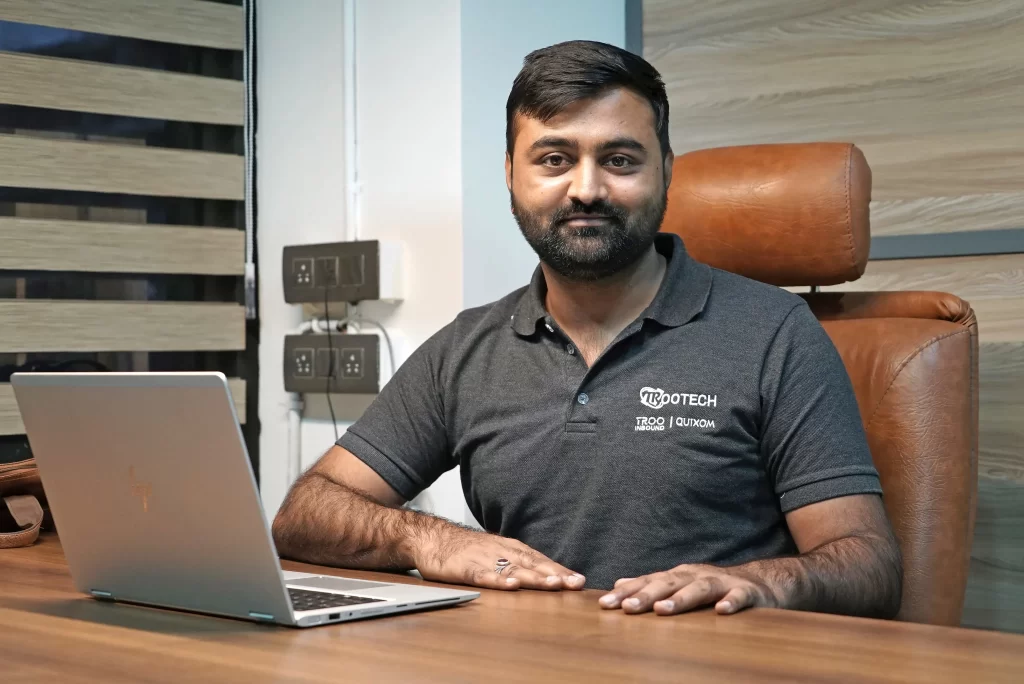 Ankit Kandoliya image