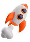 Contact-Rocket