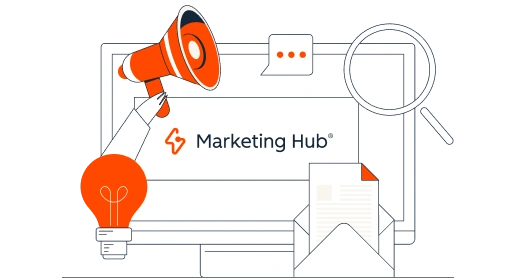 HubSpot Marketing Hub Implementation abnner