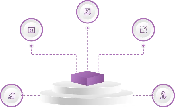 What We Enable img