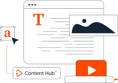 hubspot content banner