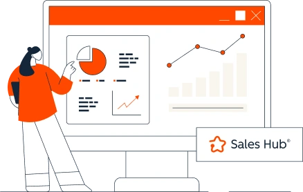 marketing sales banner