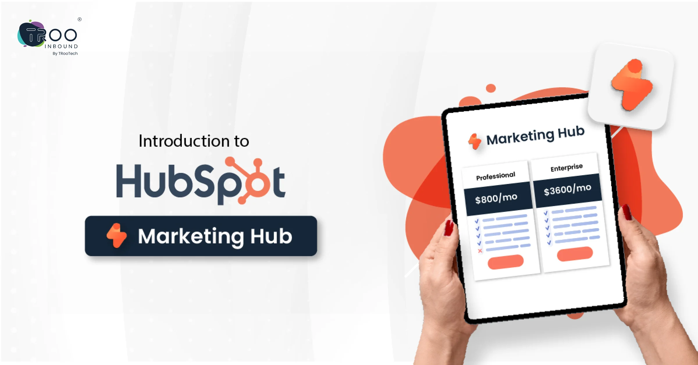 An Introduction to HubSpot Marketing Hub_ The Power of Precision Marketing