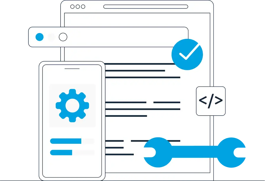 Build Custom Apps Faster with Salesforce Lightning