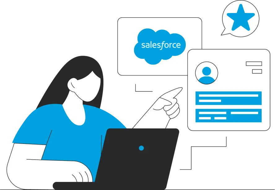 Build Stronger Connections with Salesforce Community Cloud Image