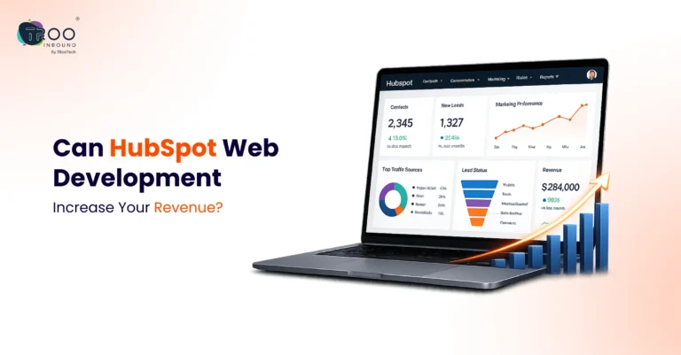 Can HubSpot Web Development Increase Your Revenue__FT