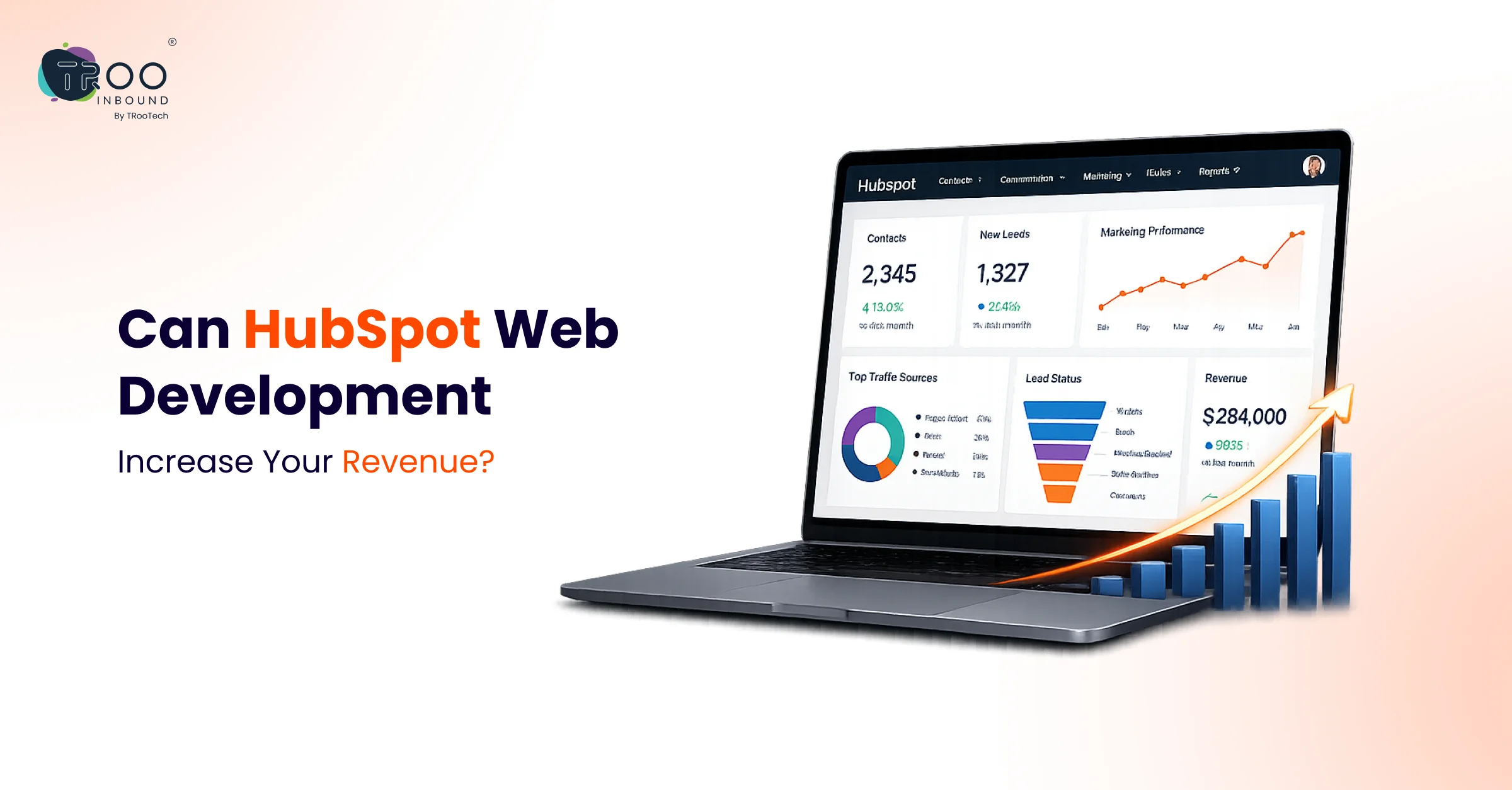 Can HubSpot Web Development Increase Your Revenue__FT