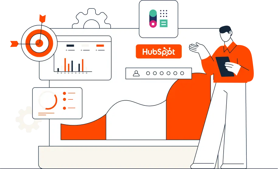 Capsule CRM to HubSpot Image