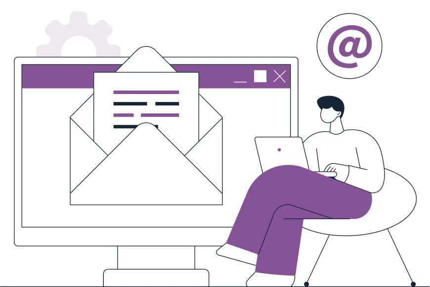 Develop Email img1