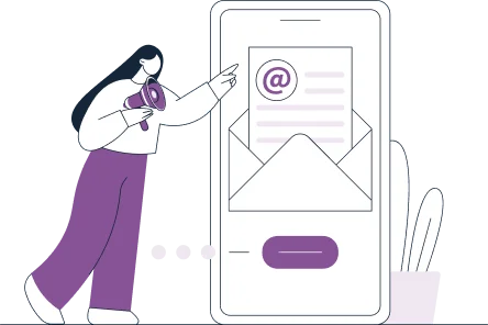 Email templates delivered img