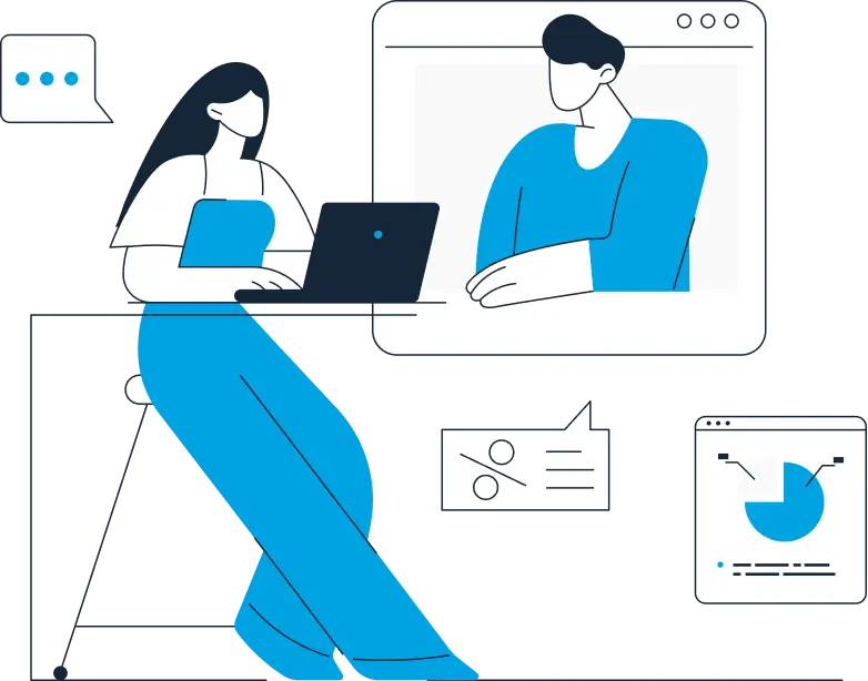 Empower Teams Anywhere with Salesforce Mobile Applications