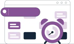 Faster page load times image