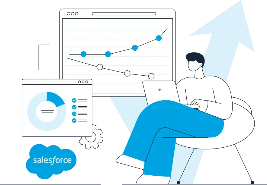 Grow Faster with Salesforce Commerce Cloud