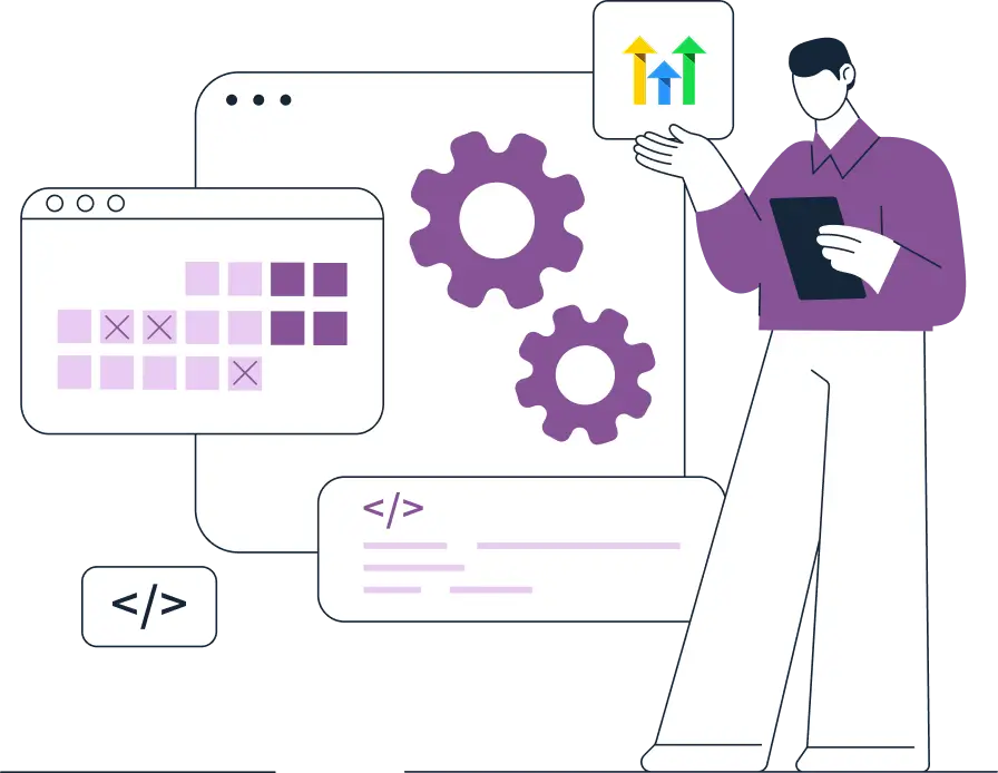 HighLevel Solutions for Scalable Marketing and Sales Automation Image