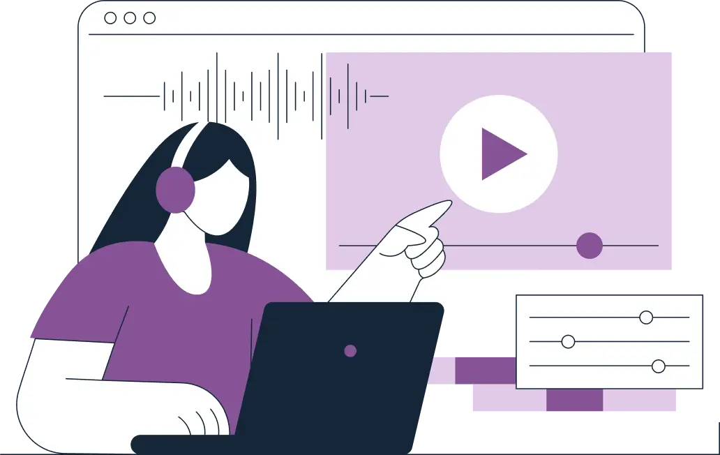 Hire Video Editors Who Bring Your Content to Life Image
