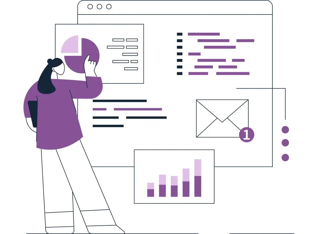 Hire Web Designers Aligned to Your Brand Vision Image