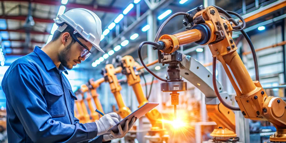 How HubSpot Helped an Industrial Manufacturer Reduce RFQ Response Time by 45%