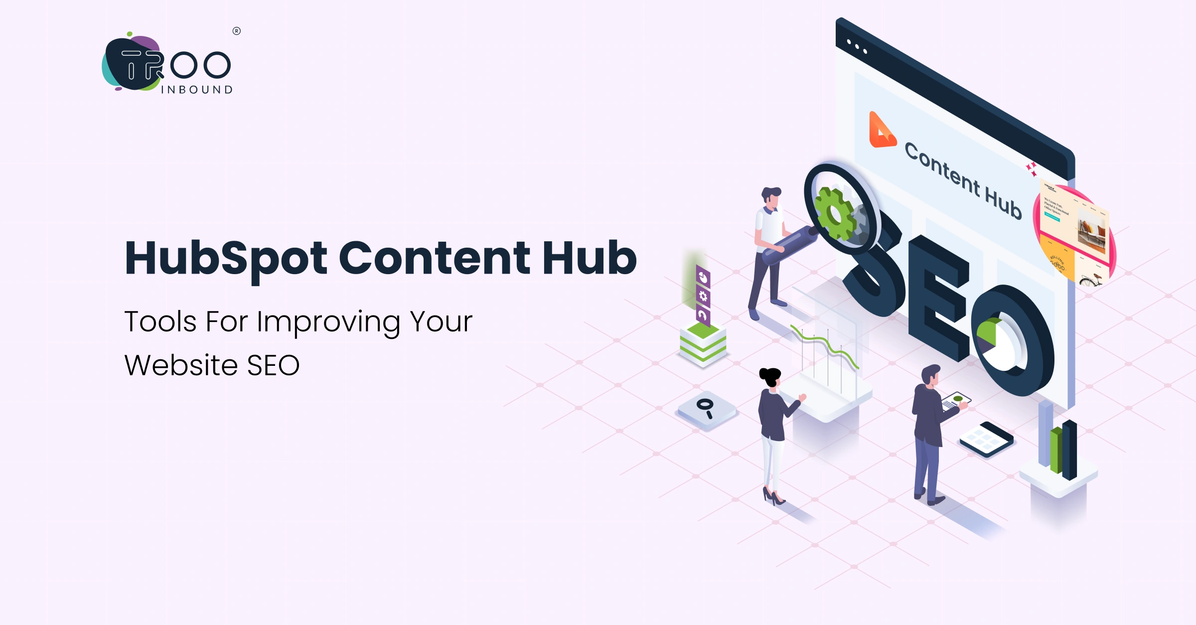HubSpot Content Hub Tools For Improving Your Website SEO_LT