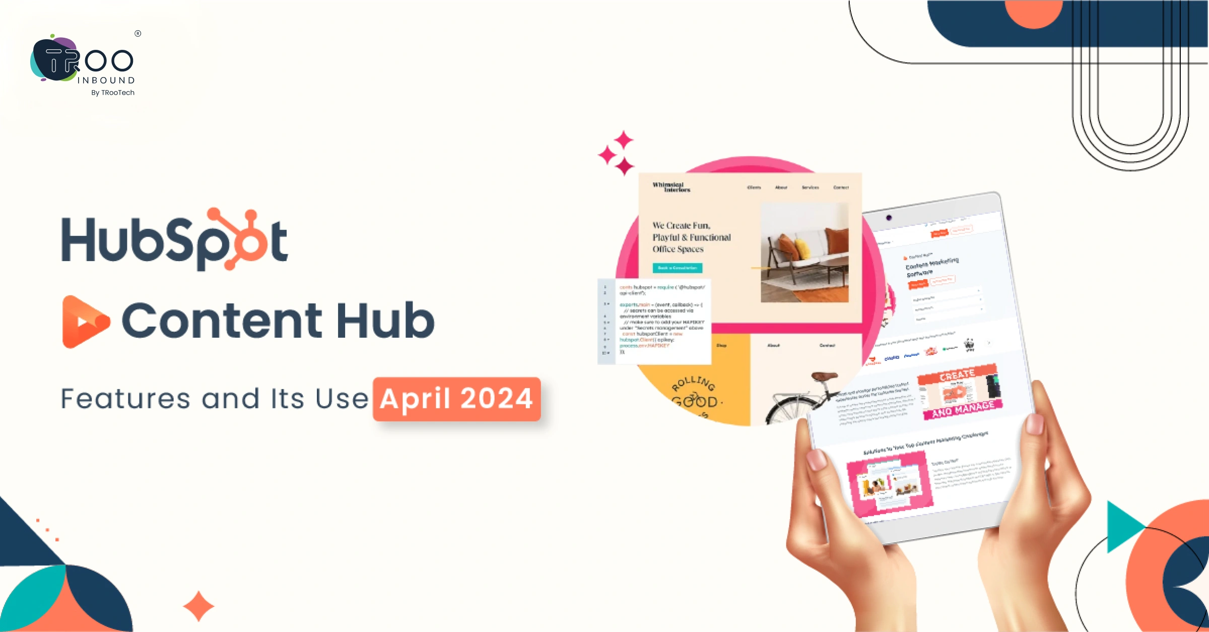 HubSpot Content Hub_ Features and Its Use