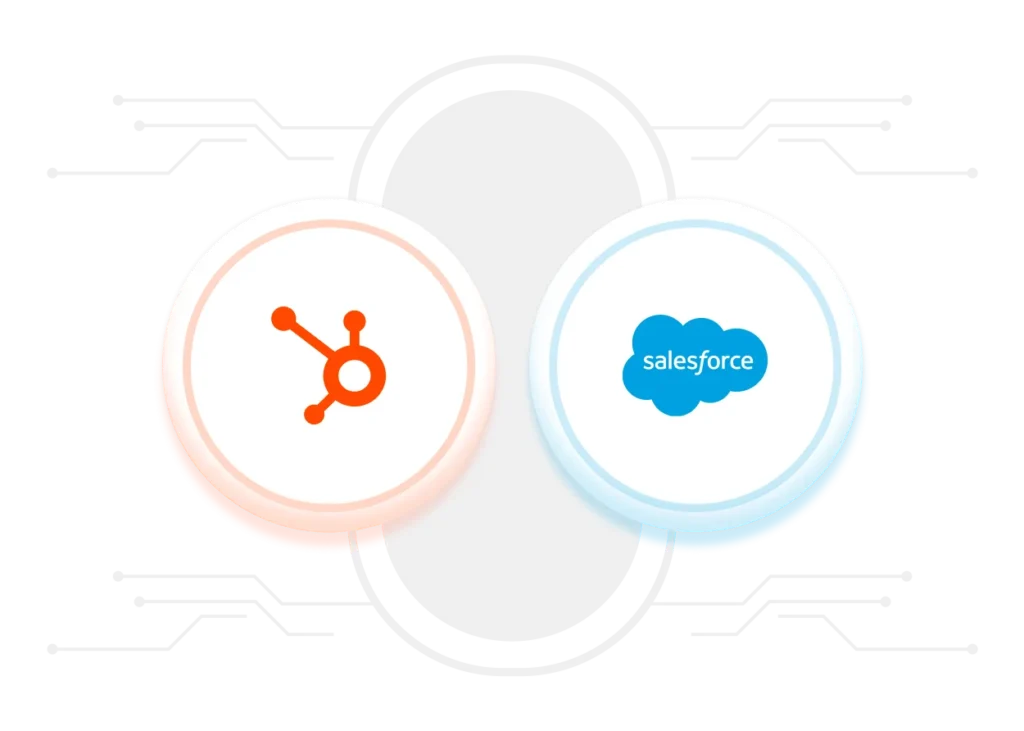 HubSpot and Salesforce img2 new