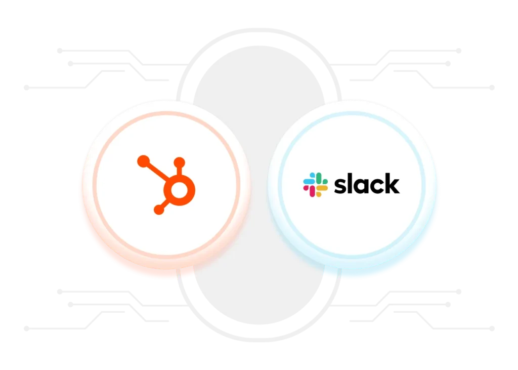 HubSpot and Slack img2