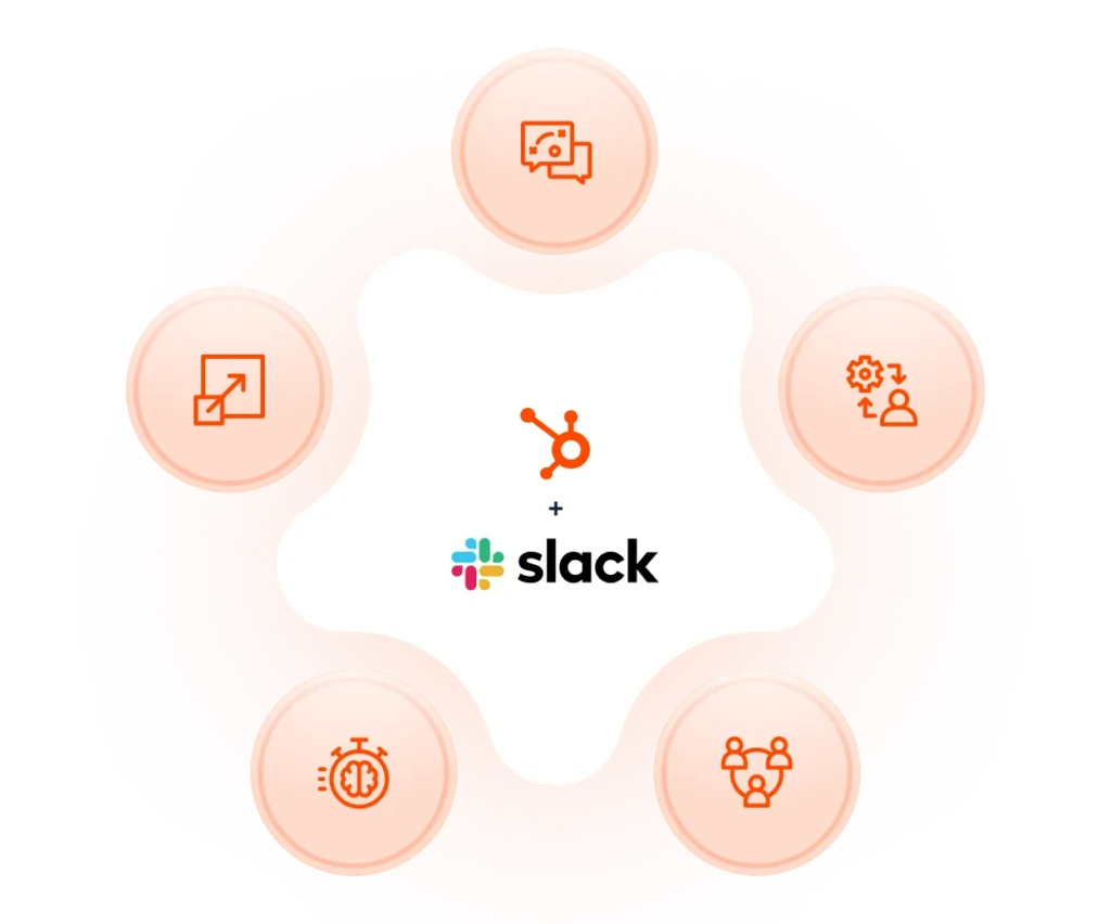 HubSpot and Slack img3