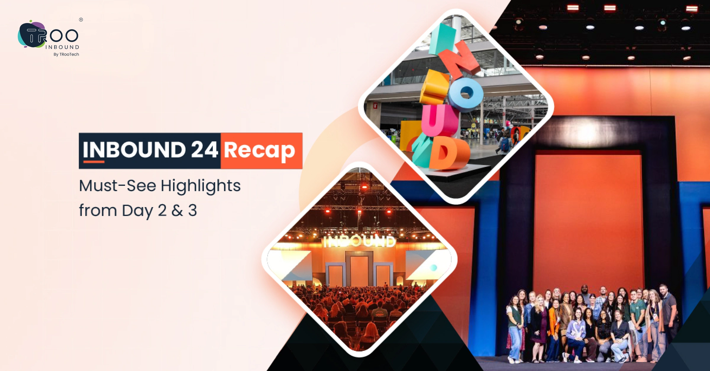 INBOUND 24 Recap_ Must-See Highlights from Day 2 & 3