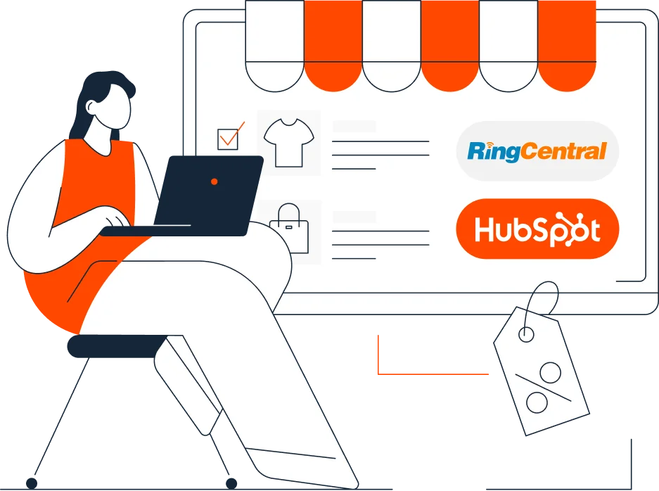 RingCentral-and HubSpot img1