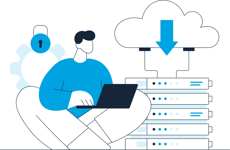 Salesforce Service Cloud img