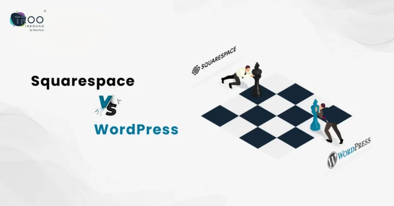 Squarespace vs WordPress – Which Platform Reigns Supreme_