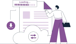 Successful website migrations image