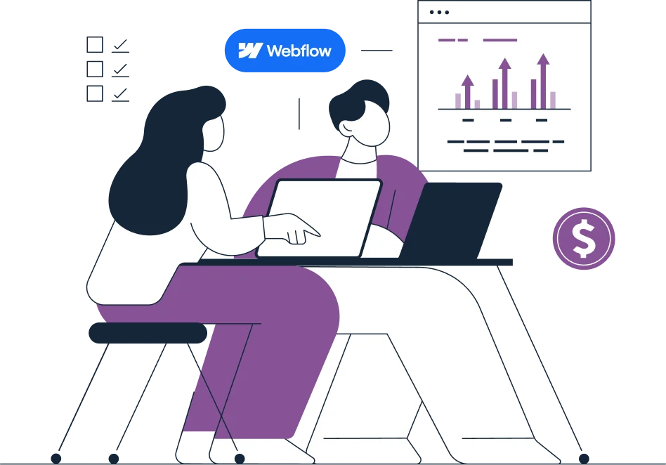 Webflow White Label img1