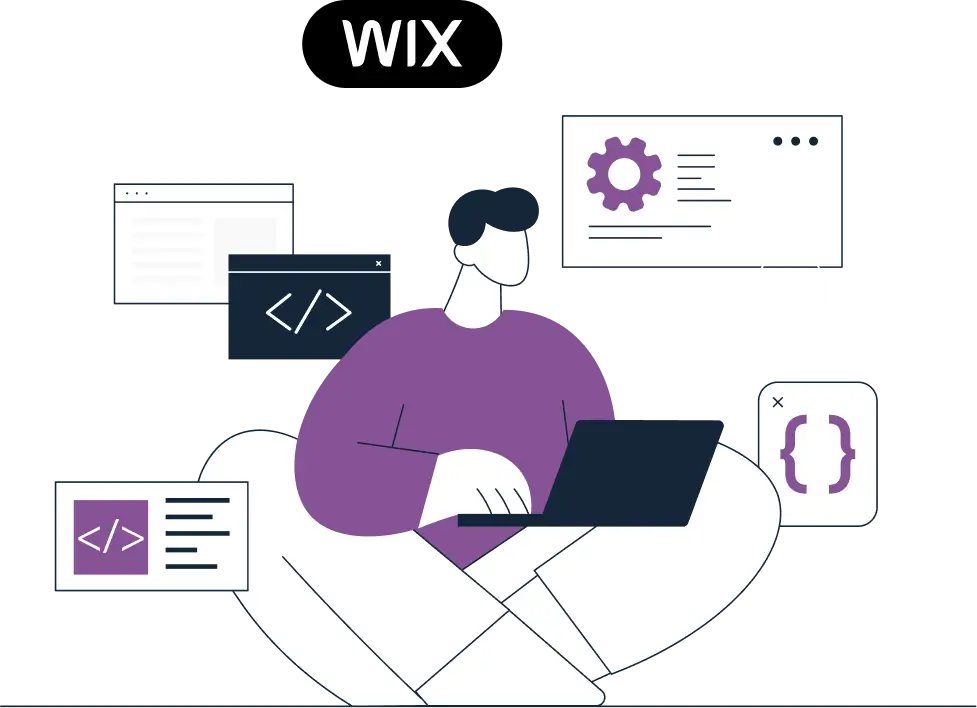 Wix White Label img1