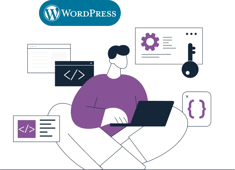 WordPress White Label img1