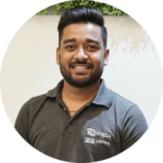 Nikhil Jani