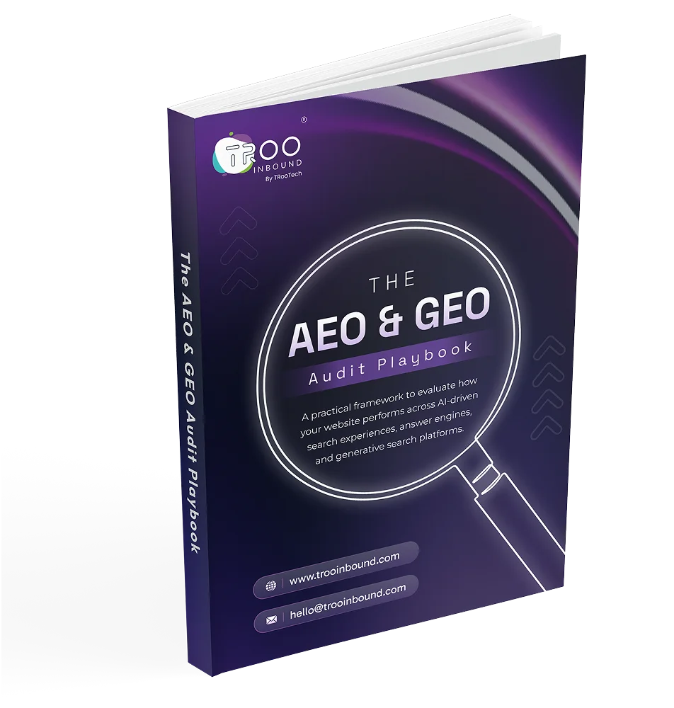 AEO & GEO Audit-img