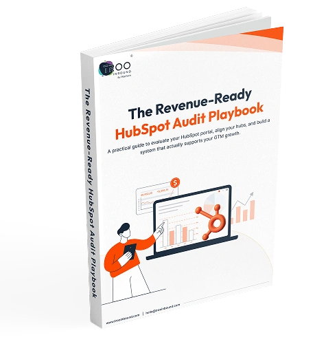 The Revenue-Ready