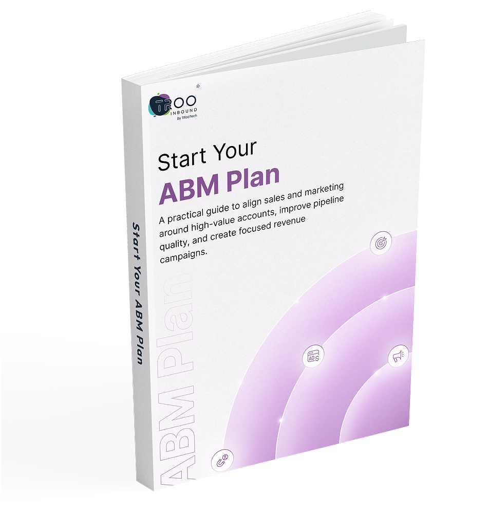 start your ABM