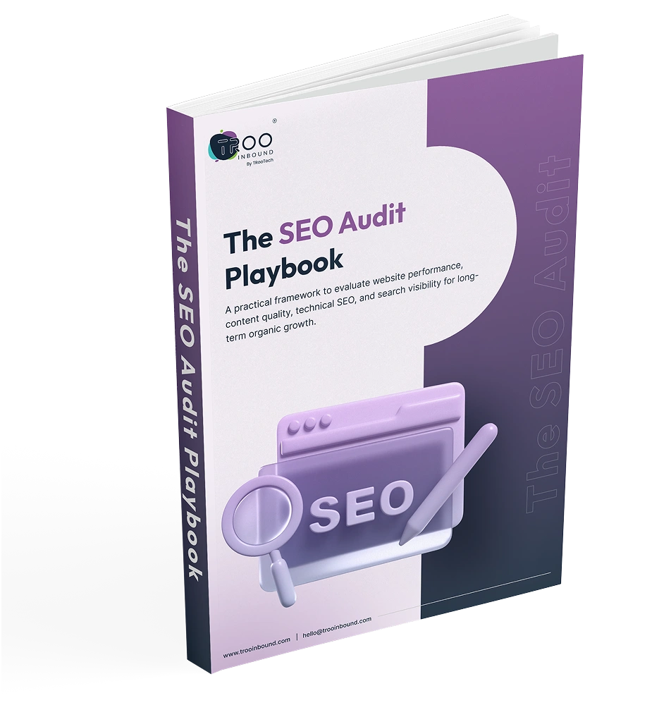 the seo audit